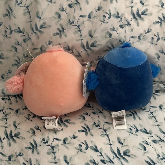 Babs and Trina Squishmallow - Picture 4 of 4